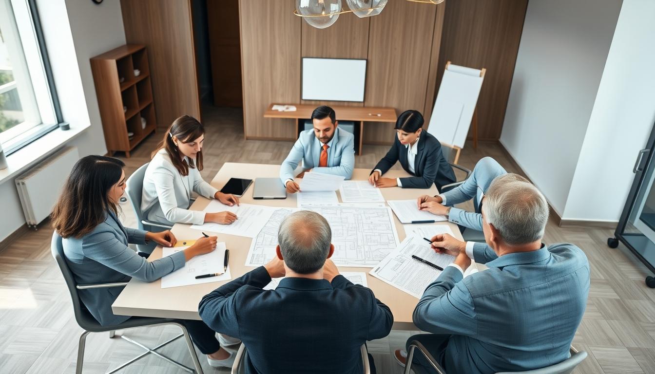 Family guidance and planning support